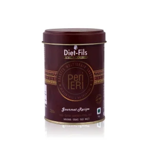 Df Gourmet Roasted Multigrain Flavoured Cubes 55g