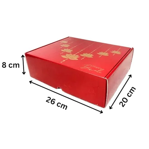 The Gift Tree Diwali Gift Hamper, Premium Coffee Mug, Dry Fruits, And Candles Diwali Hamper, Diwali Golden Diya And Chocolates Hamper Diwali Hamper For Family, Friend, Corporate Office, Clients 4 The Gift Tree Diwali Gift Hamper, Premium Coffee Mug, Dry Fruits, And Candles Diwali Hamper, Diwali Golden Diya And Chocolates Hamper Diwali Hamper For Family, Friend, Corporate Office, Clients - Image 4