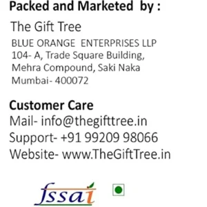 The Gift Tree Luxury Gift Hamper