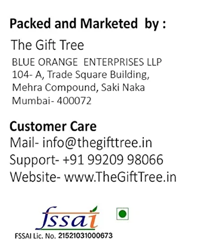 The Gift Tree Luxury Gift Hamper 2 The Gift Tree Luxury Gift Hamper - Image 2