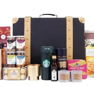 The Gift Tree Luxury Gift Hamper