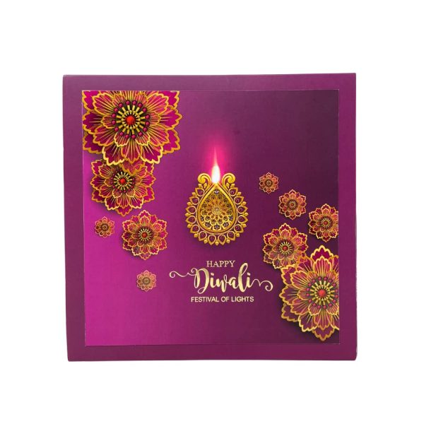 The Gift Tree Diwali Goodies Gift Hamper | Diwali Gift for Corporates,Employees, Family, Mens and Womens - Image 4