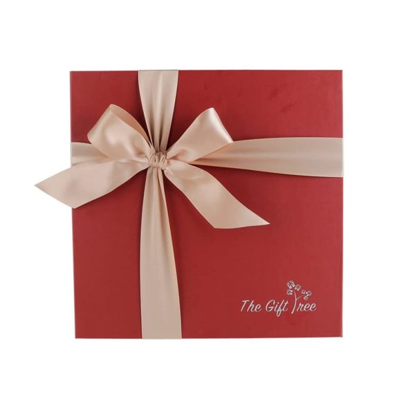 Double Wall Mug, Cookies & Tea Healthy Hamper - Image 4
