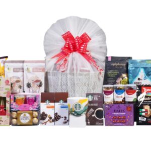 Luxury gift hampers