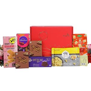 Delightful Gourmet Hamper