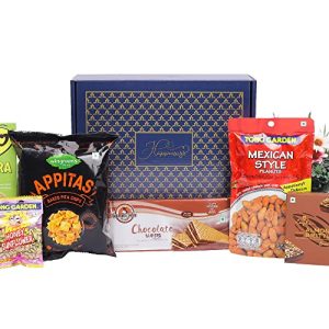 Gourmet Goodness Gift Box