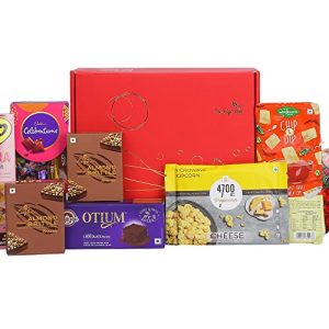 Delightful Gourmet Hamper