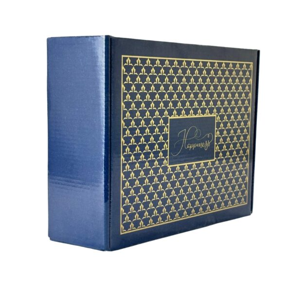 Luxury gift hampers