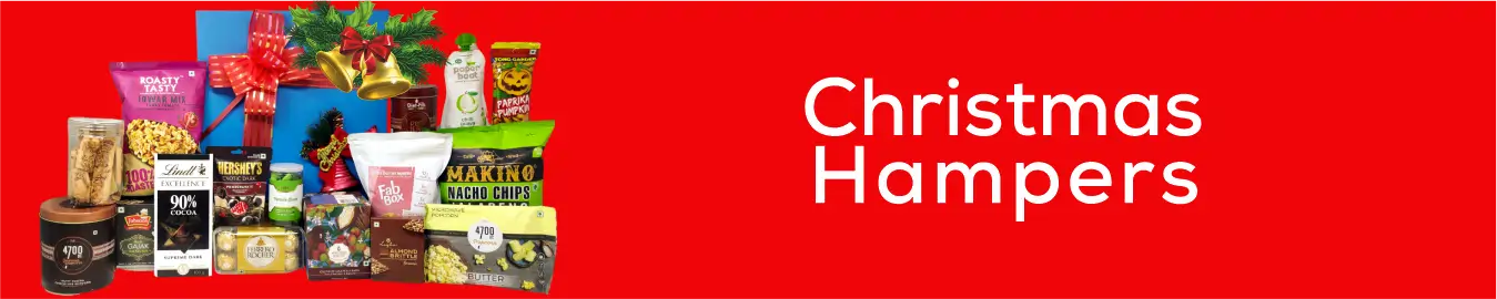 Christmas Hamper