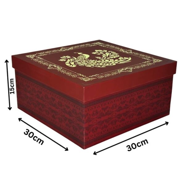 Luxury gift hampers