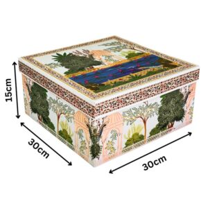 The Gift Tree Starbucks Sipper & Chocolate Gift Hamper for Men, Women & Corporate