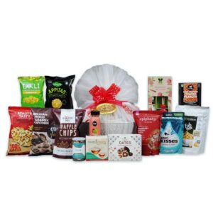 Snacks & Munchies Hamper