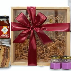Healthy Tea Hamper India