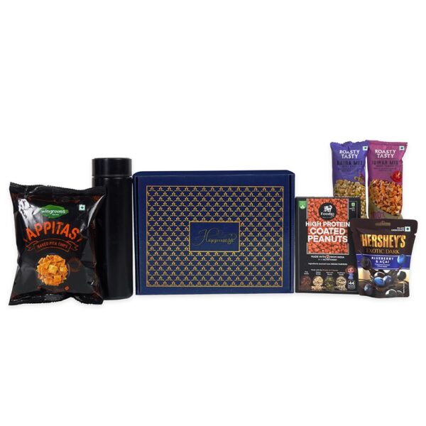Luxury gift hampers