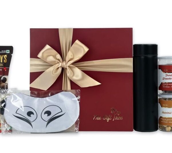 Luxury gift hampers