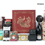 Unique Gift Hampers for Every Occasion: A Guide to Choosing the Perfect Present