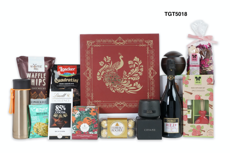 Unique Gift Hampers for Every Occasion: A Guide to Choosing the Perfect Present