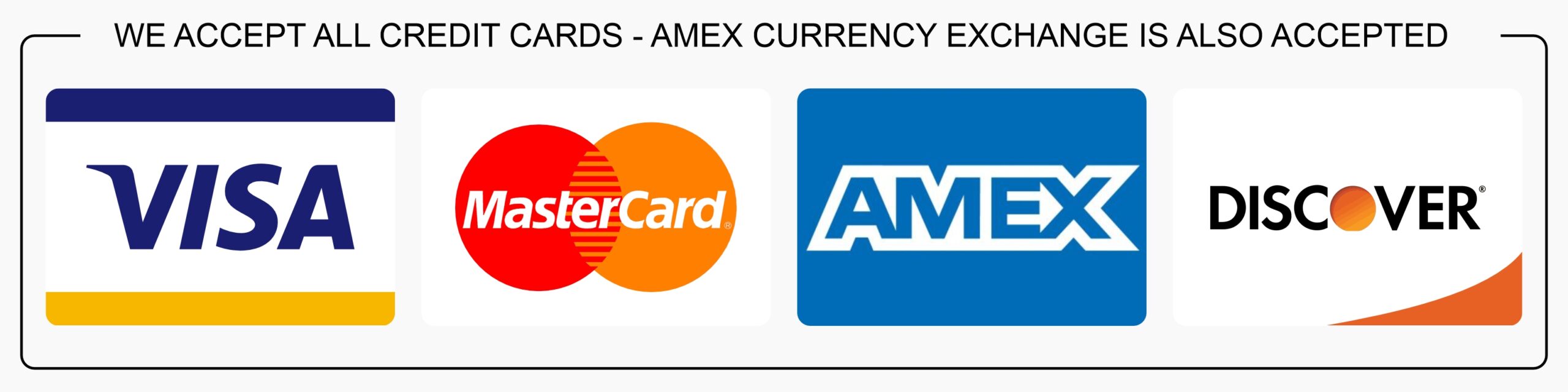The Gift Tree - Corporate gifting solution accepts all types of card payments