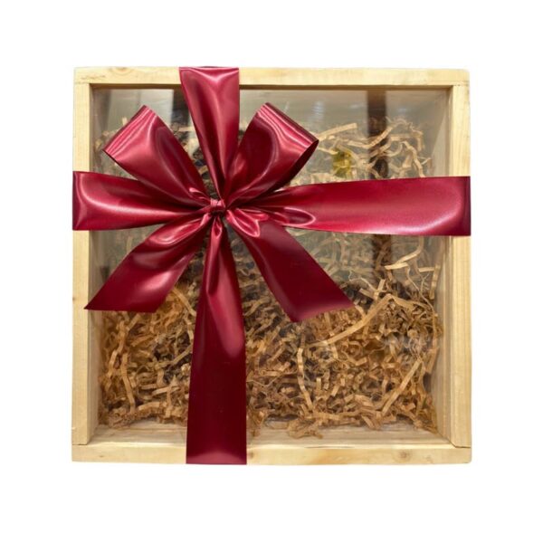 Luxury gift hampers