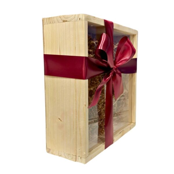 Luxury gift hampers