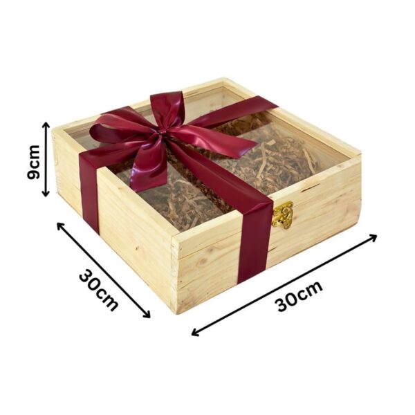 Luxury gift hampers
