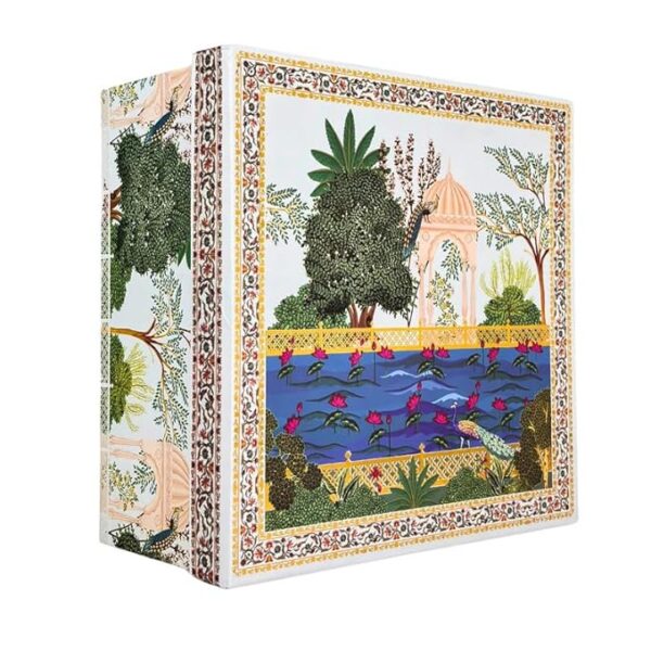 Luxury gift hampers