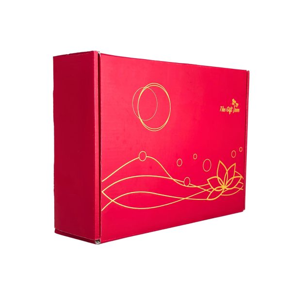 Special Snack Gourmet Gift Box - Image 3