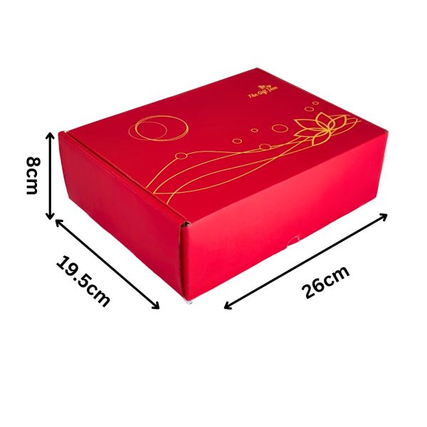 Special Snack Gourmet Gift Box - Image 4