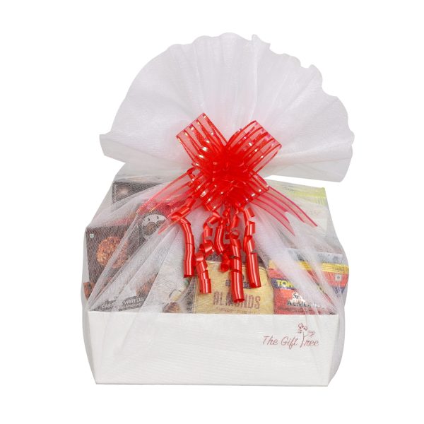 Candle and Fragrance Gift Hamper - Image 3