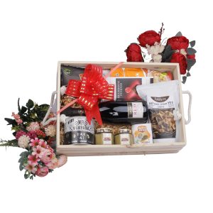 The Ultimate Pinewood Gift Hamper