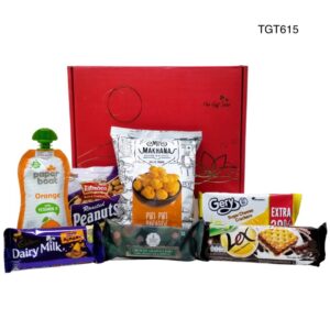Delightful Gourmet Gift Box