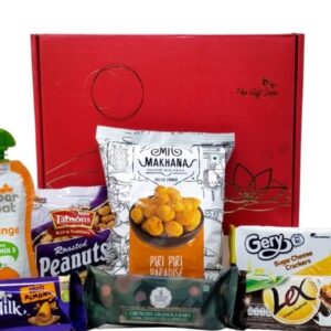 Delightful Gourmet Gift Box