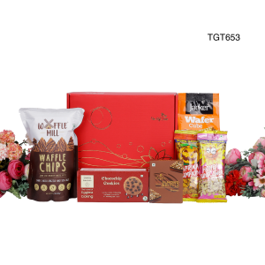 Savory & Sweet Gift Box