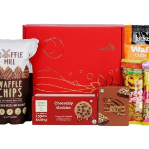 Savory & Sweet Gift Box