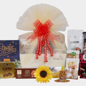 Candle and Fragrance Gift Hamper