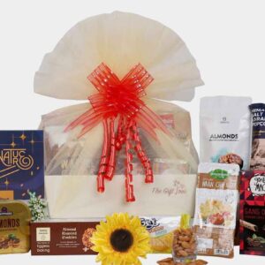 Candle and Fragrance Gift Hamper