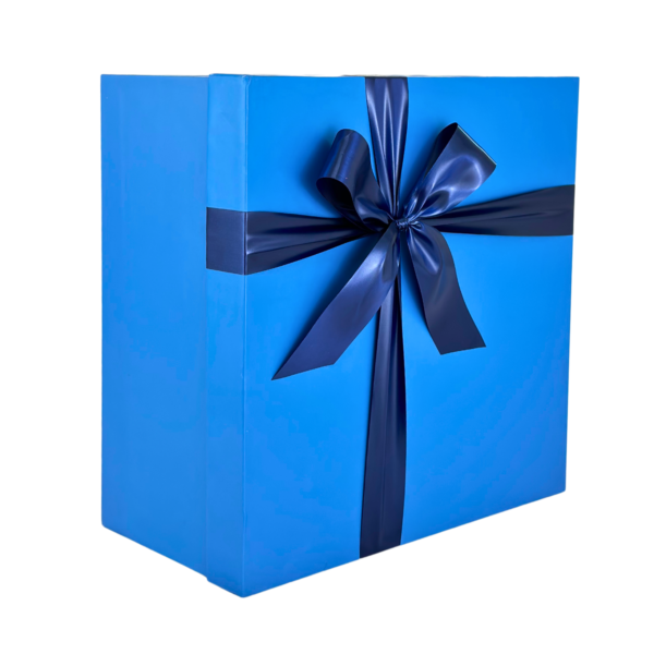 Luxury gift hampers