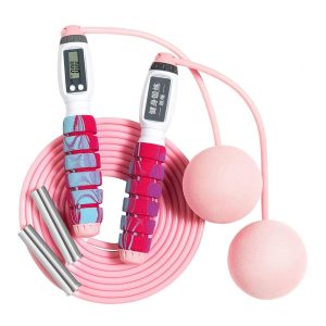 Counting Skipping Rope