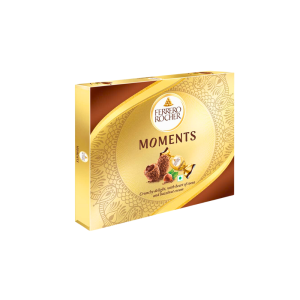 Ferrero Rocher Moments 139g