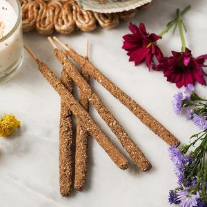 Hawan Potpourri Agarbatti Set Of 3