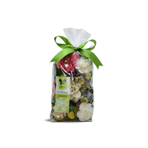 Iris Home Fragrance Potpourri 140g