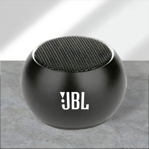 JBL Wireless Mini Portable Speaker High Performance Sound
