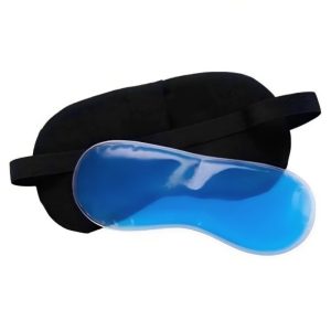 Mirate Relaxing Eye Mask With Removable Gel Pack
