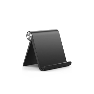 Multi-Angle Adjustable Portable Mobile Stand- Compact, Abs Body