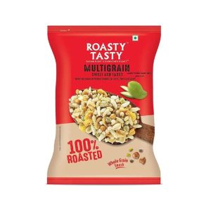 Roasty Tasty Multigrain Healthy snack 20g