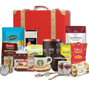 Read more about the article Elevate Your Corporate Gifting Game with Premium Hampers from The Gift Tree
