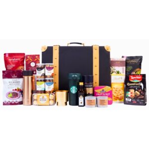 Read more about the article The Importance of Corporate Gifting in Building Strong Business Relationships