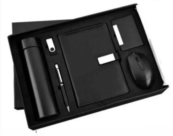 A5 size Diary Set