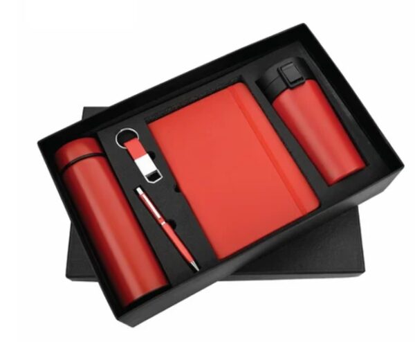 A5 size Diary Set