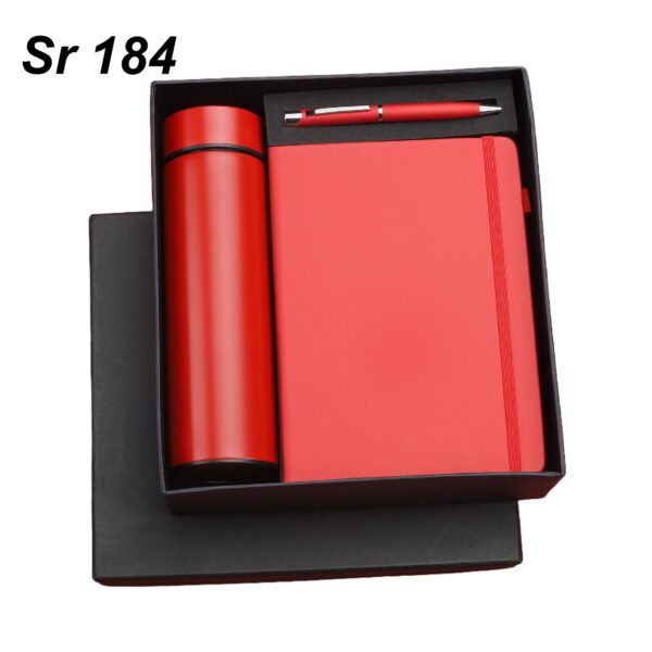 A5 size Diary Set